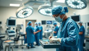 Surgical Tech Programs