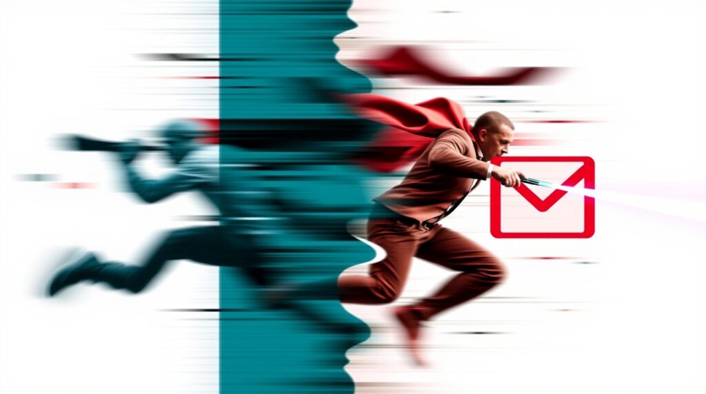 Gmail sophisticated attacks