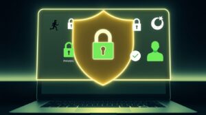 Feeling overwhelmed by hackers and scams? Discover practical, no-nonsense tips to lock down your computer and stay safe online in 2025