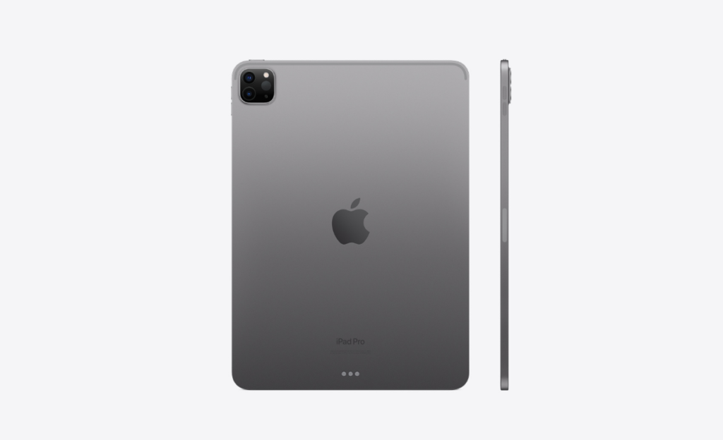 an updated iPad Air
iPhone SE4 2025