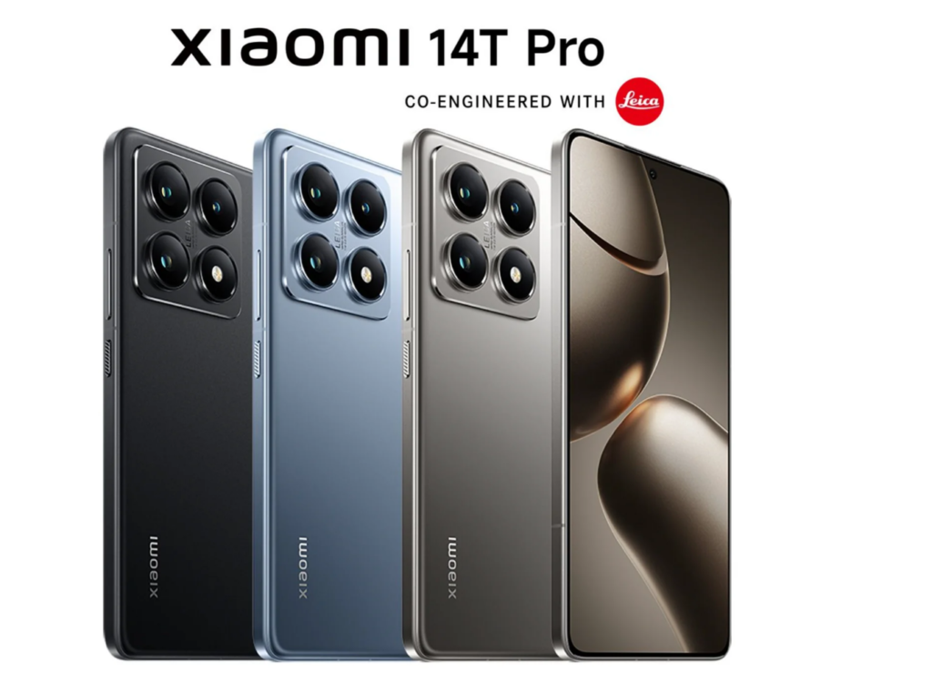 What Does the Xiaomi 14T & 14T Pro Make It Worth?