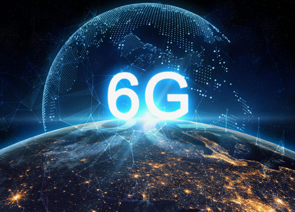 top 5 emerging tech trends 2025