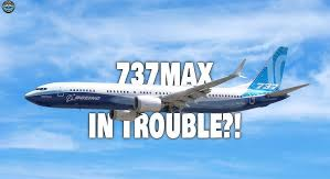 "Why did Boeing 737 Max planes crash?