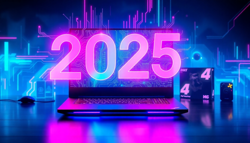 Top Gaming Laptops 2025: Which Is Best For You?
