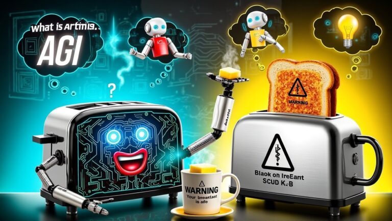 What Is Artificial General Intelligence? Your Complete Guide