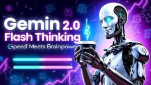 Does Your Brain Need a RAM Upgrade? Gemini 2.0 Flash