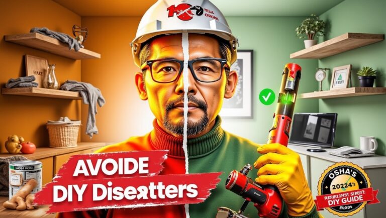DIY Home Projects Gone Right: How to Avoid Costly Mistakes
