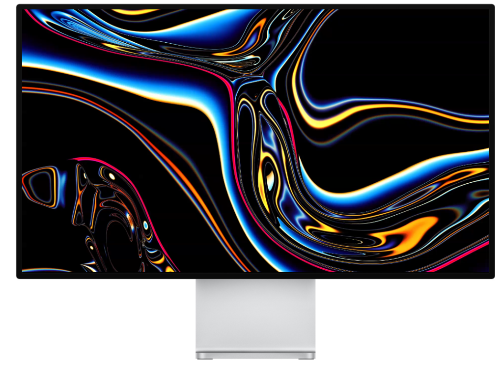 Apple Pro Display XDR 2