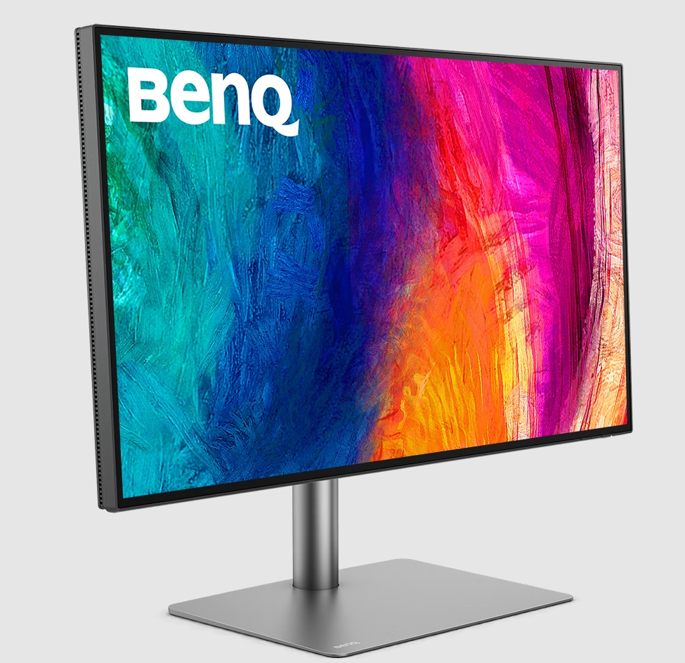 BenQ PD3225U