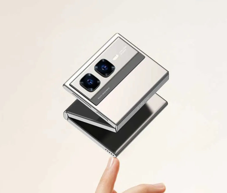 Future Mobile Tech Concepts 2025