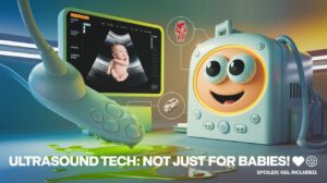 World of Ultrasound Tech: Your Go-To Guide